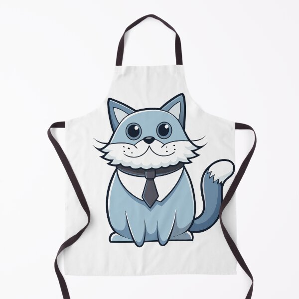 Item preview, Dapper Cat designed and sold by omerfdln34.