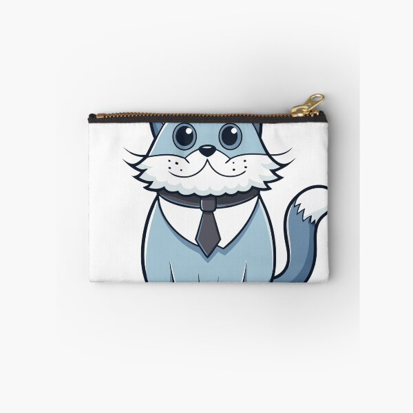 Item preview, Dapper Cat designed and sold by omerfdln34.