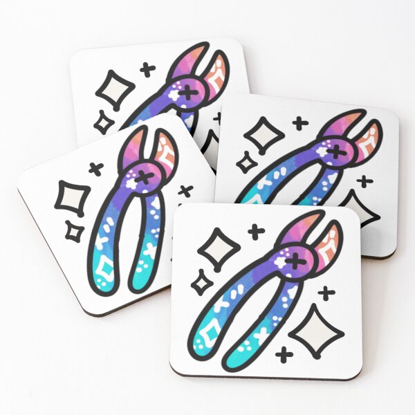 Item preview, Galaxy Extraction Forceps designed and sold by Alilcasias.