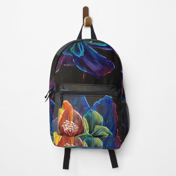 Item preview, Rainbow flower designed and sold by Aoqart.
