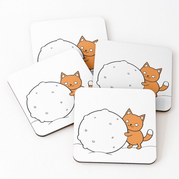 Item preview, Snowball Struggles designed and sold by omerfdln34.