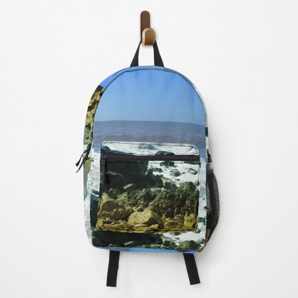 Item preview, Rocky Beach designed and sold by pinkal.