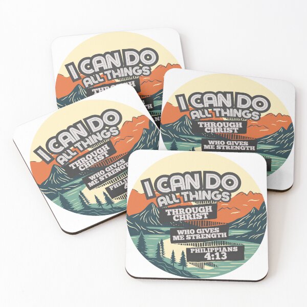 Item preview, I can do all things designed and sold by HofD.
