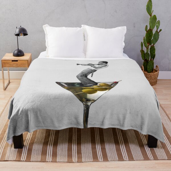 Item preview, Jazz and Martini Vibes Design designed and sold by pointense.