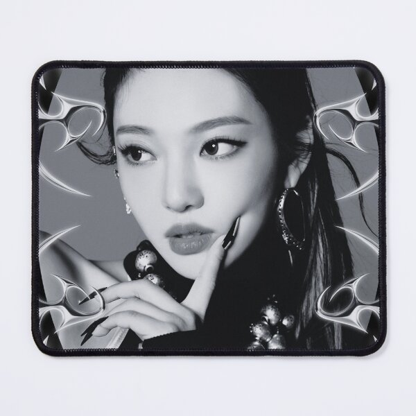 Item preview, Ningning Aespa designed and sold by Celestinya.