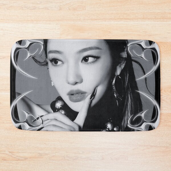 Item preview, Ningning Aespa designed and sold by Celestinya.