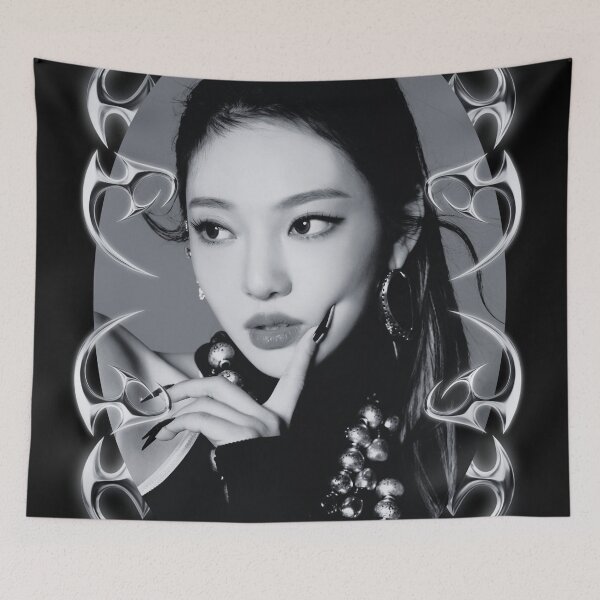 Item preview, Ningning Aespa designed and sold by Celestinya.