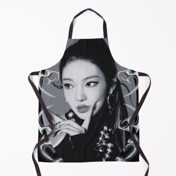 Item preview, Ningning Aespa designed and sold by Celestinya.