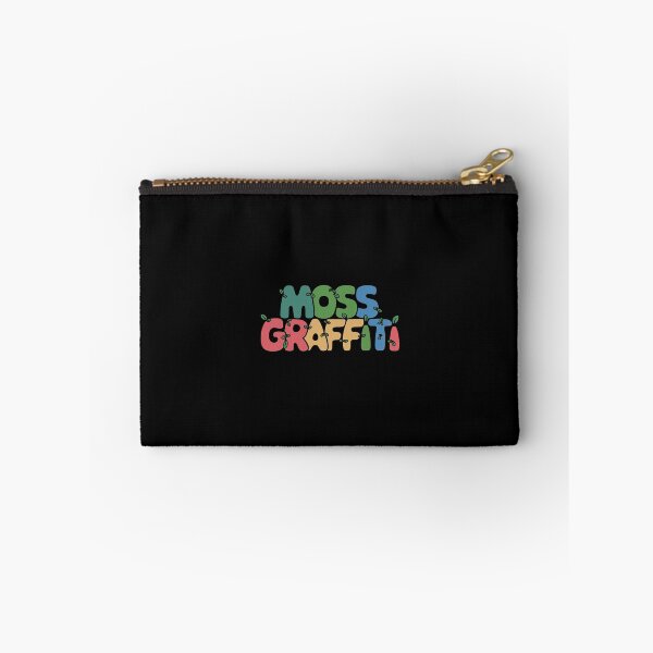 Item preview, Moss Graffiti designed and sold by These_Prints.