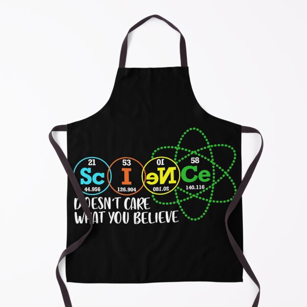 Item preview, Science Doesn't Care What You Believe designed and sold by ScienceCorner.