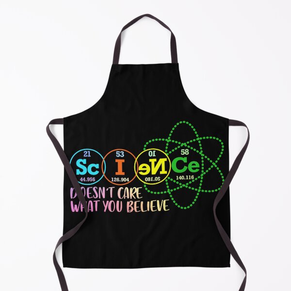 Item preview, Science Doesn't Care What You Believe designed and sold by ScienceCorner.