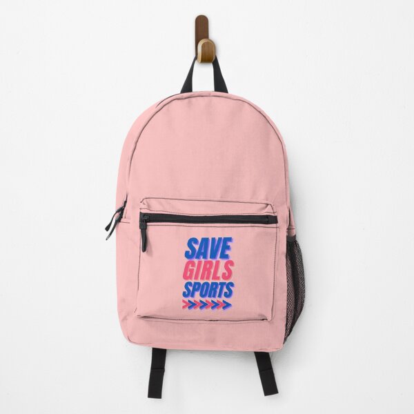 Item preview, Save Girls Sports Female Athletes designed and sold by AniArtPL.