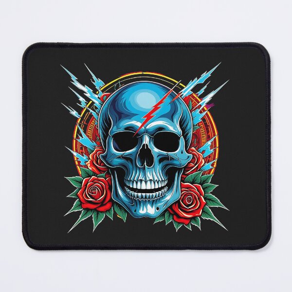Item preview, Oracle Skull designed and sold by HippieFarms11.