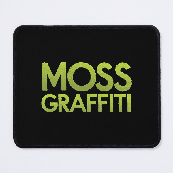 Item preview, Moss Graffiti designed and sold by These_Prints.