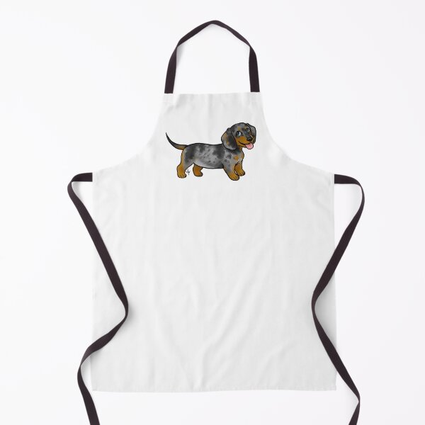 Item preview, Custom - Dachshund - Zio designed and sold by Jennifer Stolzer.