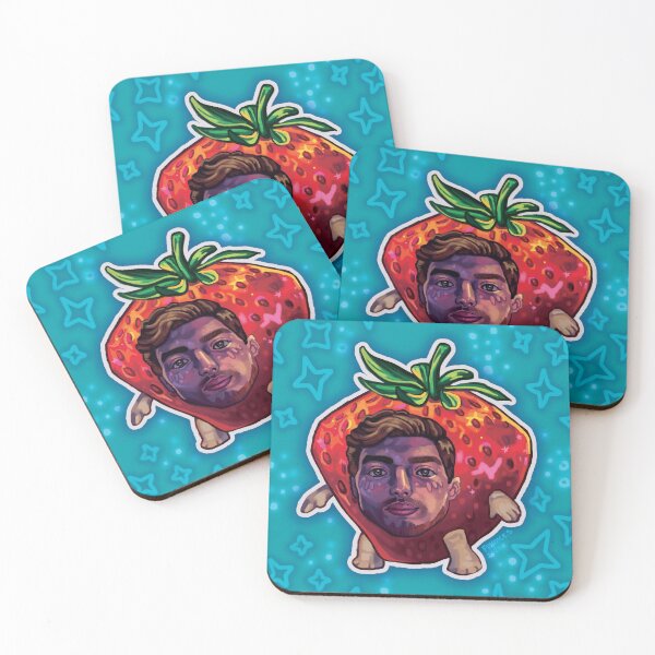 Item preview, Berry Verstappen designed and sold by lanternkey.