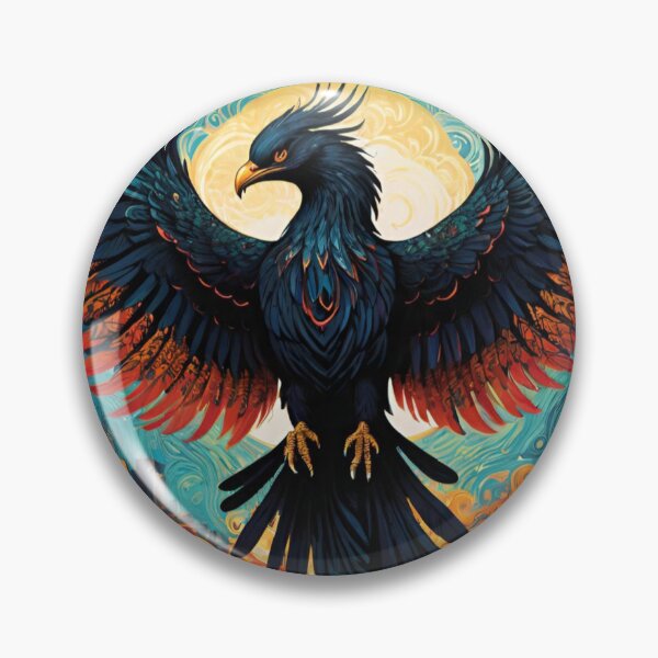 Item preview, Dark Phoenix  designed and sold by DreamistStore.