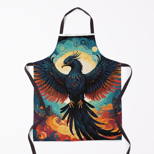 Item preview, Dark Phoenix designed and sold by DreamistStore.