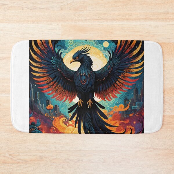 Item preview, Dark Phoenix  designed and sold by DreamistStore.