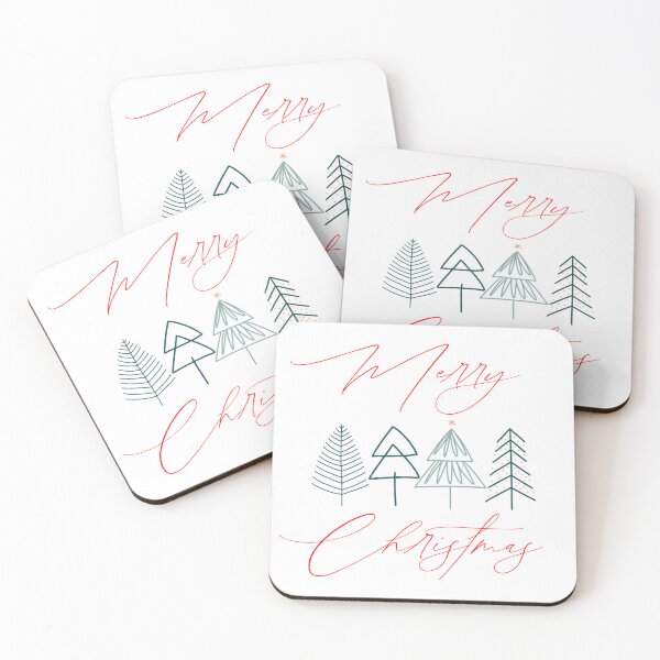 Item preview, Merry Christmas Tree Design designed and sold by Cindy Howe.