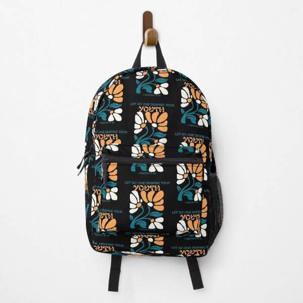 Item preview, Let no one despise your youth designed and sold by Illustrated Faith.