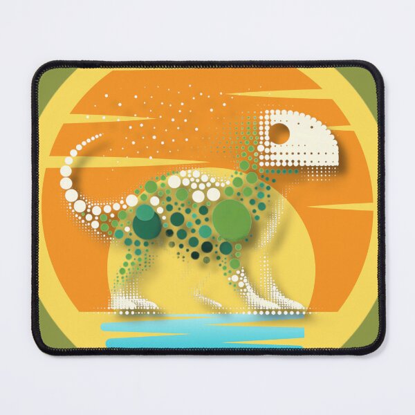 Item preview, Dinosaur Illustrations designed and sold by LittleBabyStyle.