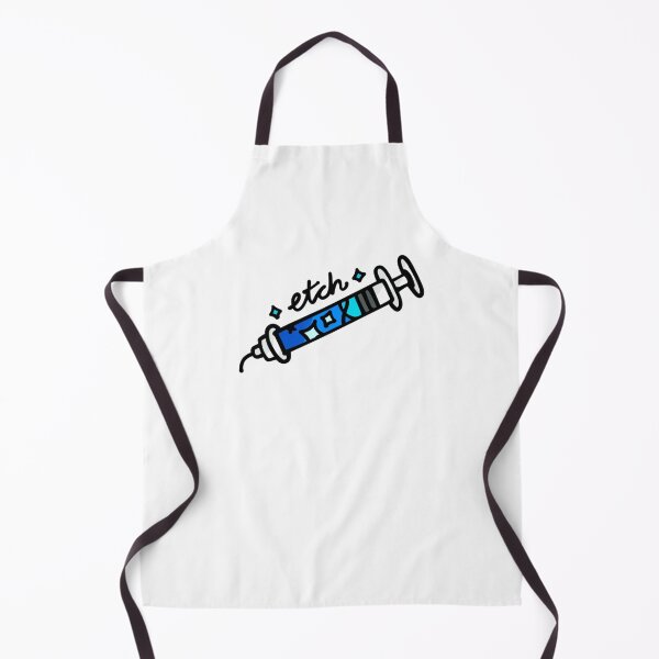 Item preview, Dental Etch designed and sold by Alilcasias.