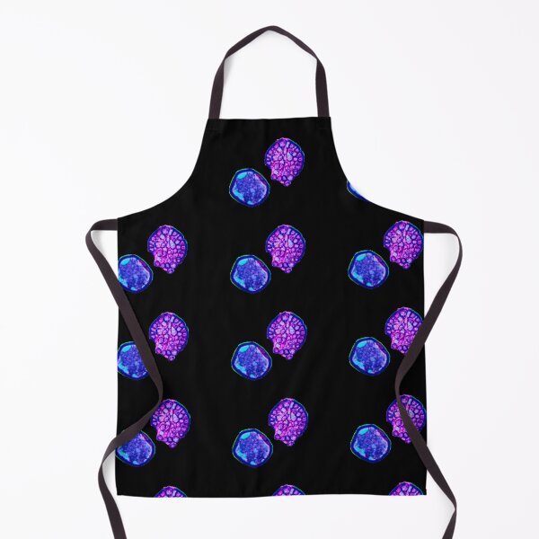 Item preview, Coccidioides endospores filled with spherules designed and sold by Creative Endeavors ..