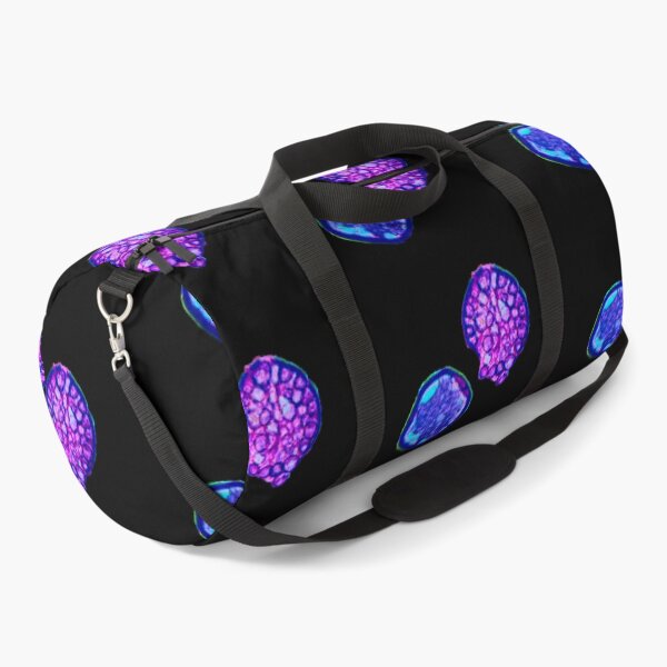 Item preview, Coccidioides endospores filled with spherules designed and sold by Creative Endeavors ..