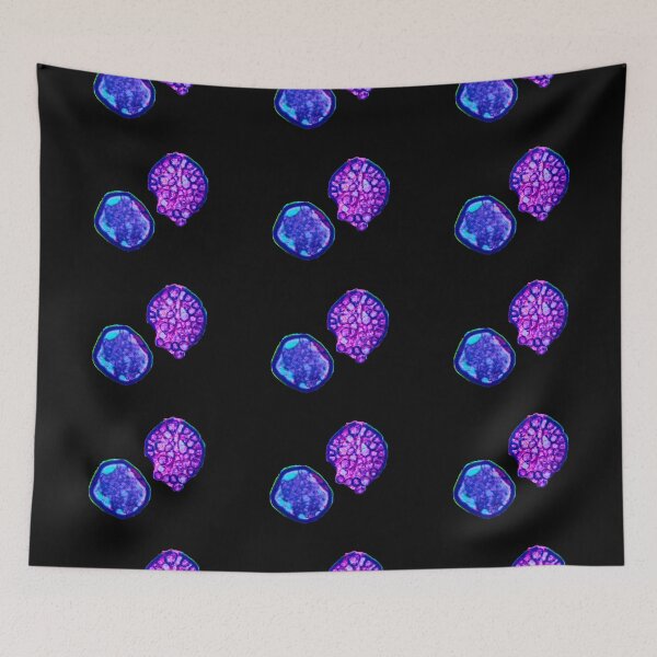 Item preview, Coccidioides endospores filled with spherules designed and sold by Creative Endeavors ..