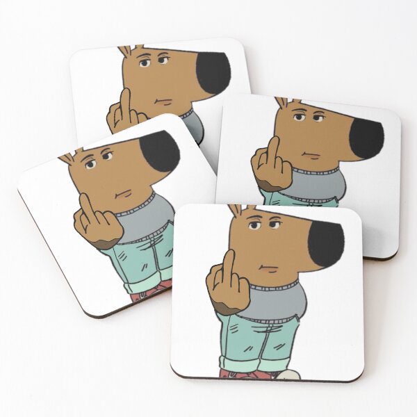 Item preview, Chill guy designed and sold by Jhonjhon19.