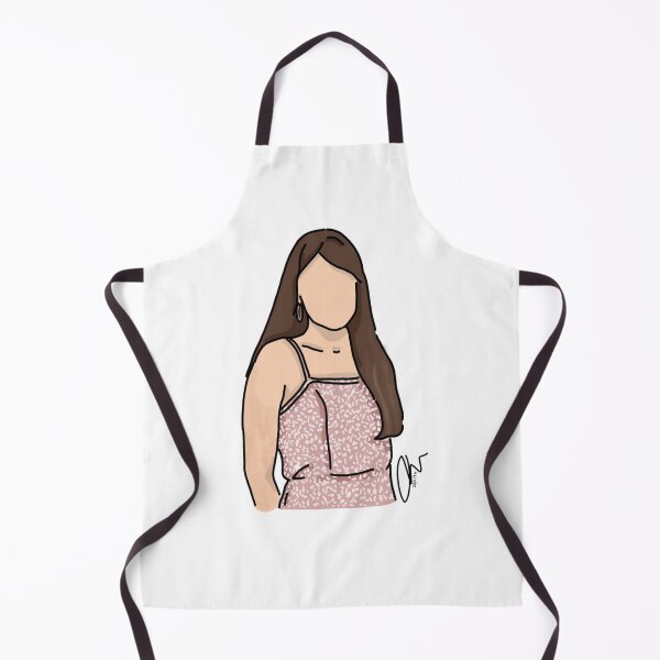 Item preview, Featureless portrait of Clodagh designed and sold by Life's eye Art and photography.