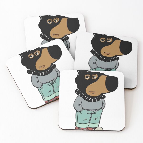 Item preview, Chill guy designed and sold by Jhonjhon19.