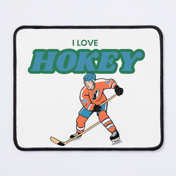 Item preview, I Love Hokey designed and sold by xiaidex.