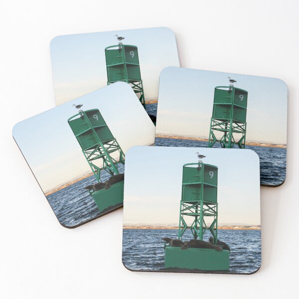 Item preview, The Seals Happy Place designed and sold by heatherfriedman.