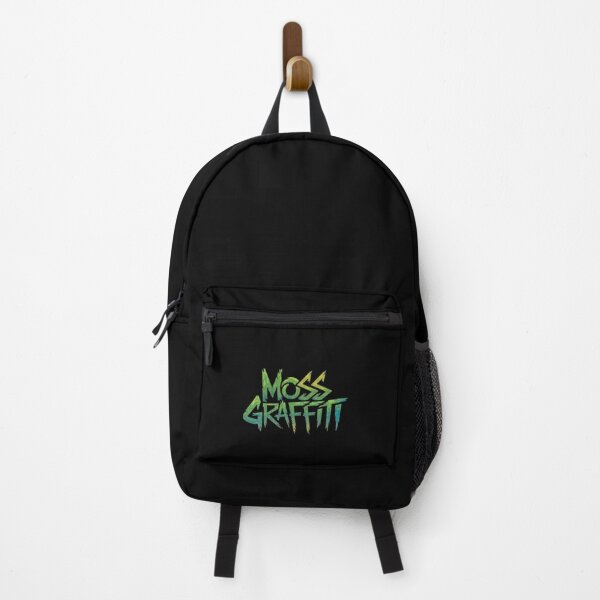 Item preview, Moss Graffiti designed and sold by These_Prints.