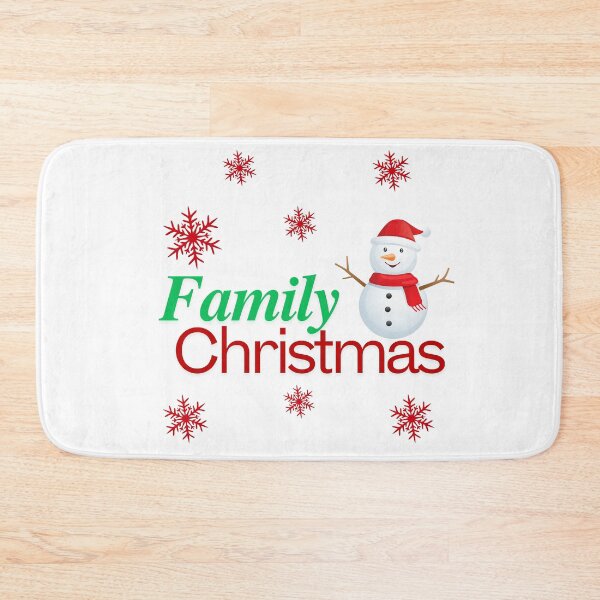Item preview, Family Christmas  designed and sold by iRoyalRiches.