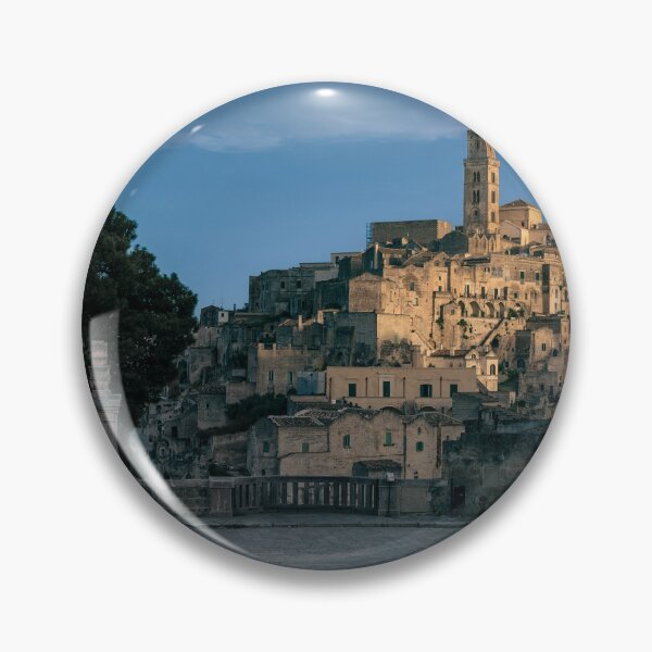Item preview, Sunset over Sassi of Matera designed and sold by Stefano Orazzini.