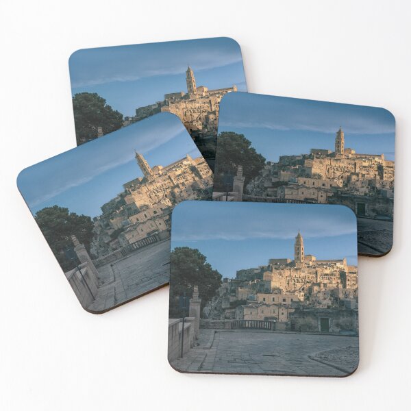 Item preview, Sunset over Sassi of Matera designed and sold by Stefano Orazzini.