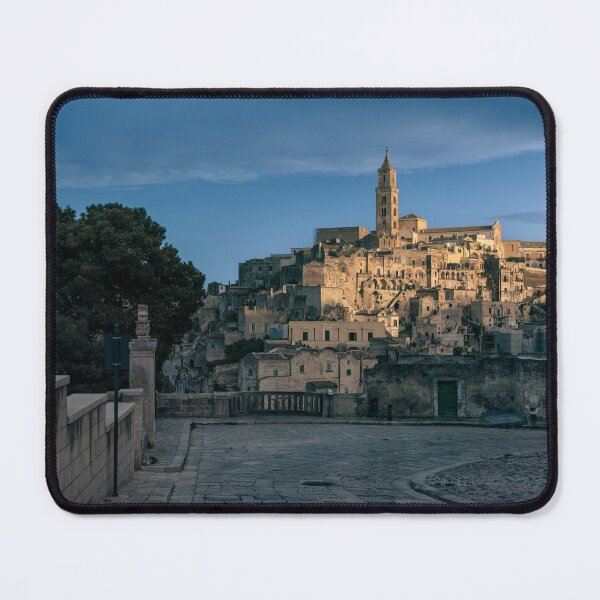 Item preview, Sunset over Sassi of Matera designed and sold by Stefano Orazzini.