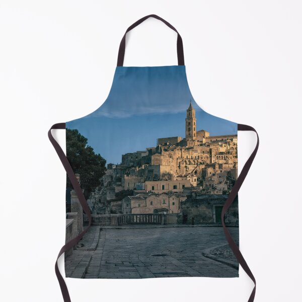 Item preview, Sunset over Sassi of Matera designed and sold by Stefano Orazzini.