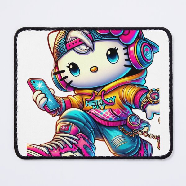 Item preview, Kitty's Dreamy World designed and sold by Solo-SuperMom.