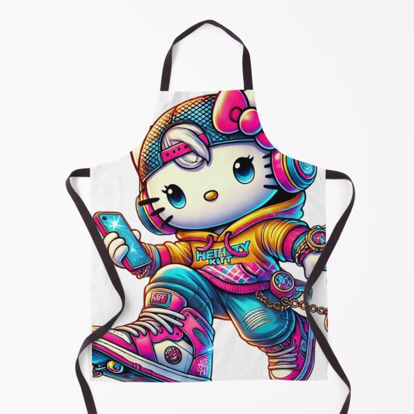 Item preview, Kitty's Dreamy World designed and sold by Solo-SuperMom.