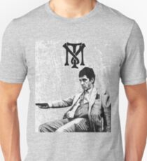 Scarface Unisex T-Shirt