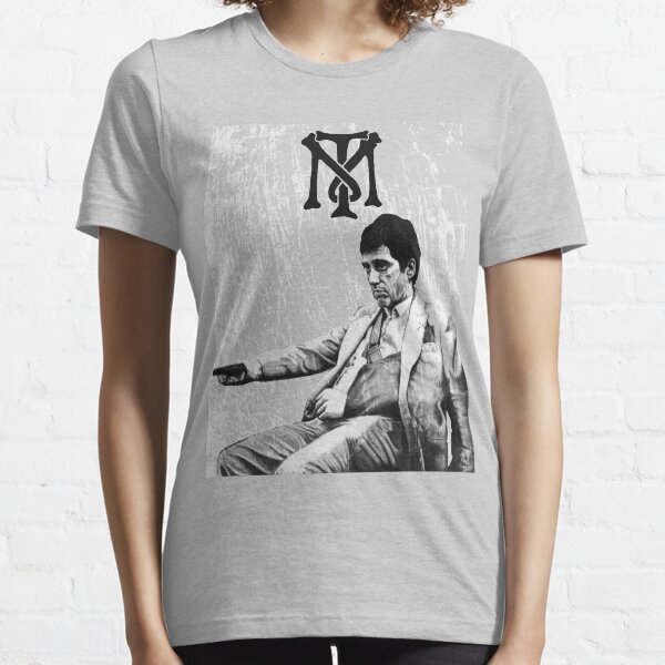 Scarface Essential T-Shirt
