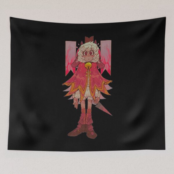 Item preview, Cult of The Lamb designed and sold by Aqsa-manzoor.