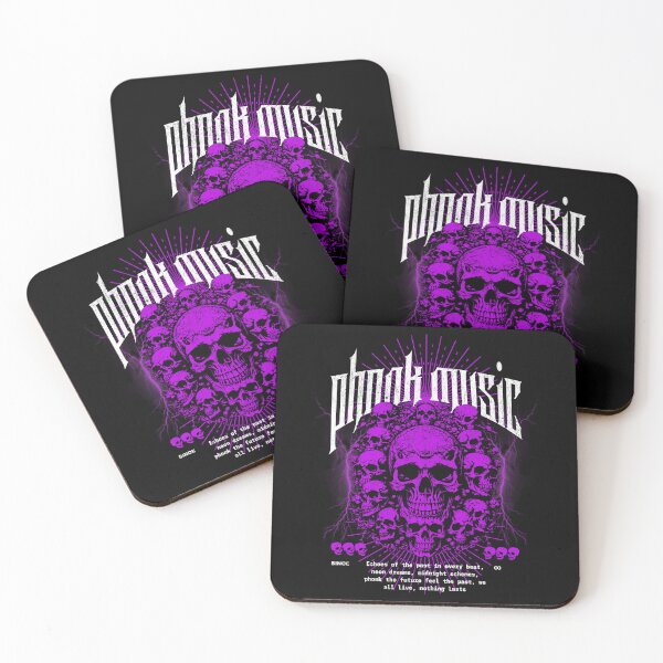 Item preview, Phonk Music Aesthetic  designed and sold by MasterKlaw.