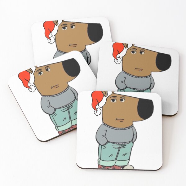 Item preview, Chill guy designed and sold by Jhonjhon19.
