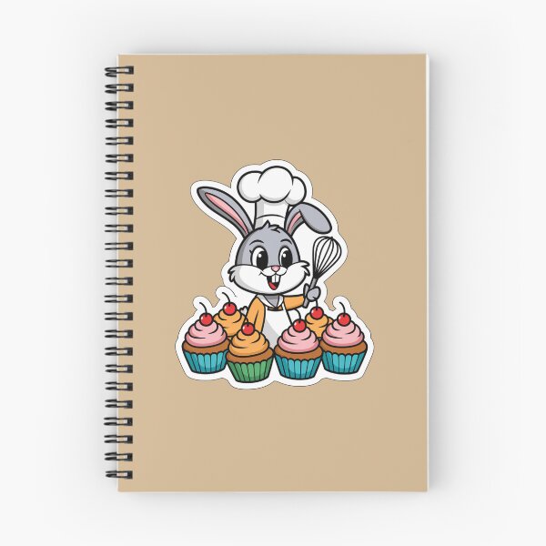 Item preview, Bunnies with Cup Cakes designed and sold by Peter Stawicki.