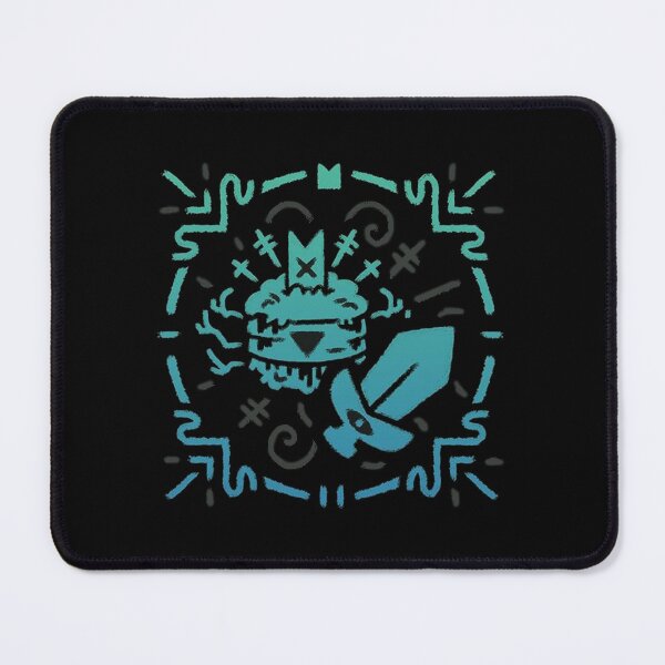 Item preview, Cult of The Lamb designed and sold by Aqsa-manzoor.